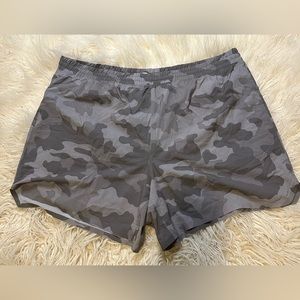 Men’s Motion Running Shorts